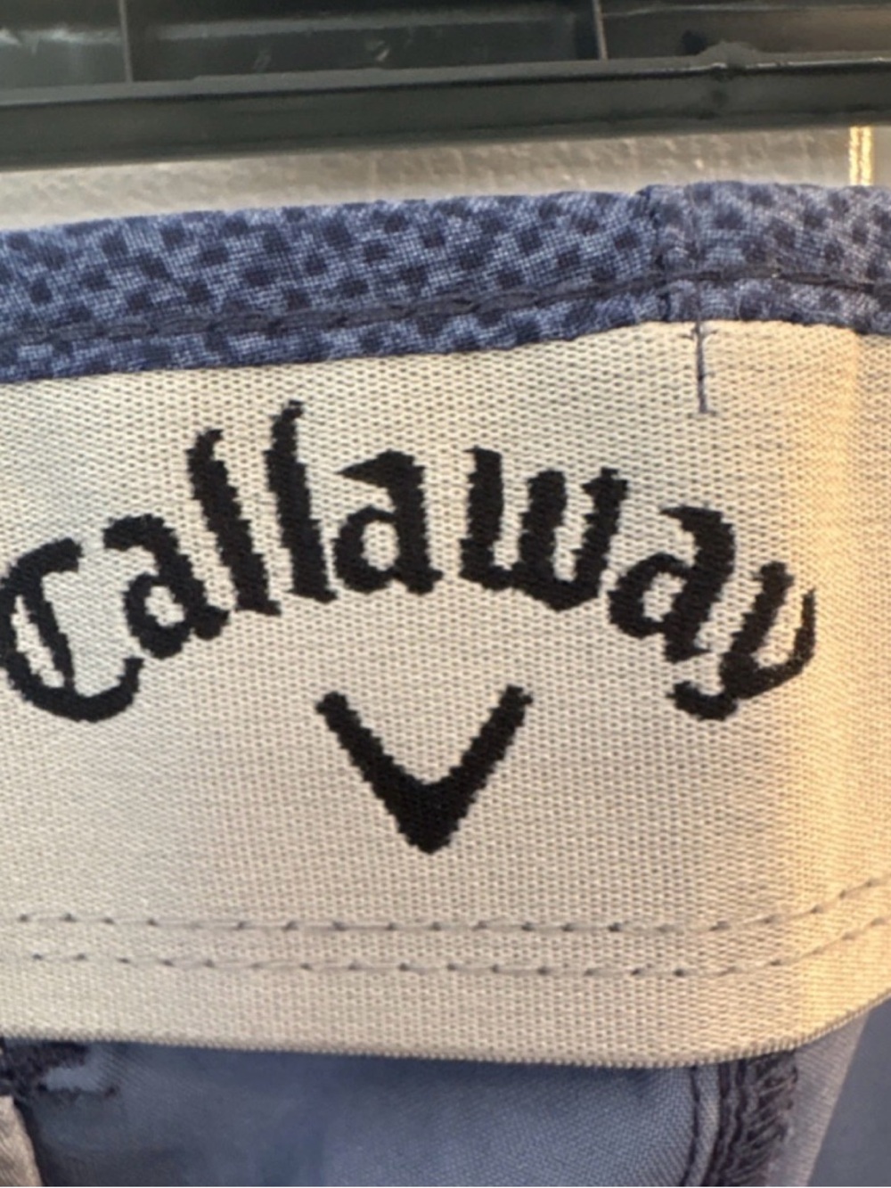 Callaway Golf Short - Picture 3 of 5